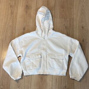 💚 Old Navy Zip Up Hoodie XL 💚